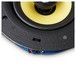 LD Systems Contractor 6.5'' Frameless In Ceiling Speaker EQ Switch