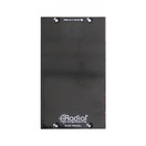 Radial Workhorse DUO 500 Series Blank Panel, 2 Slots