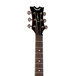 Dean AXS Mahogany Parlor Acousic Guitar 