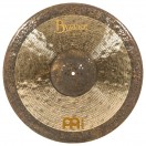Meinl Byzance Jazz 22'' Symmetry Ride Cymbal