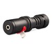 Videomic ME-L for iOS - Rear Headphone Output