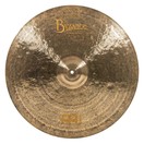 Meinl Byzance Jazz 22'' Monophonic Ride