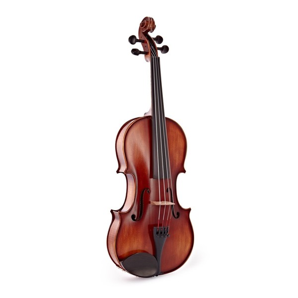 Primavera Loreato Viola Outfit 15 Inch, Top