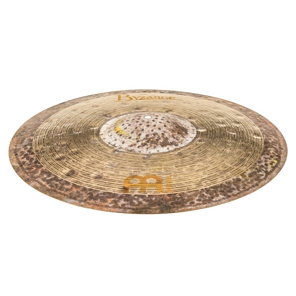 Meinl Byzance Jazz 21'' Nuance Ride Cymbal - Main Image