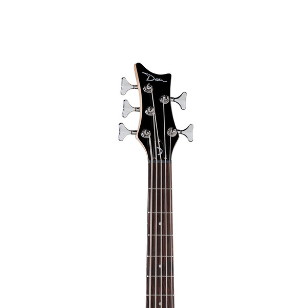 ベース Dean Edge 5String Bass Classic Black Edge 09 5 String - Classic Black | Dean Guitars