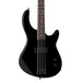 Dean Edge 09 Bass Guitar, Classic Black