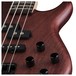 Dean Edge 1 PJ, Mahogany