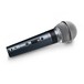 LD Systems D1001S Dynamic Vocal Microphone With Switch