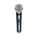 LD Systems D1001S Dynamic Vocal Microphone With Switch Vertical