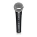 LD Systems D1006 Dynamic Vocal Microphone With Switch Vertical