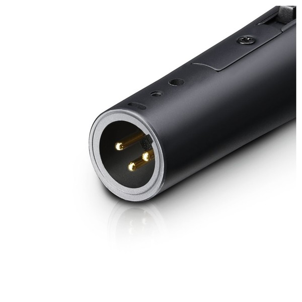 LD Systems D1006 Dynamic Vocal Microphone With Switch Connector