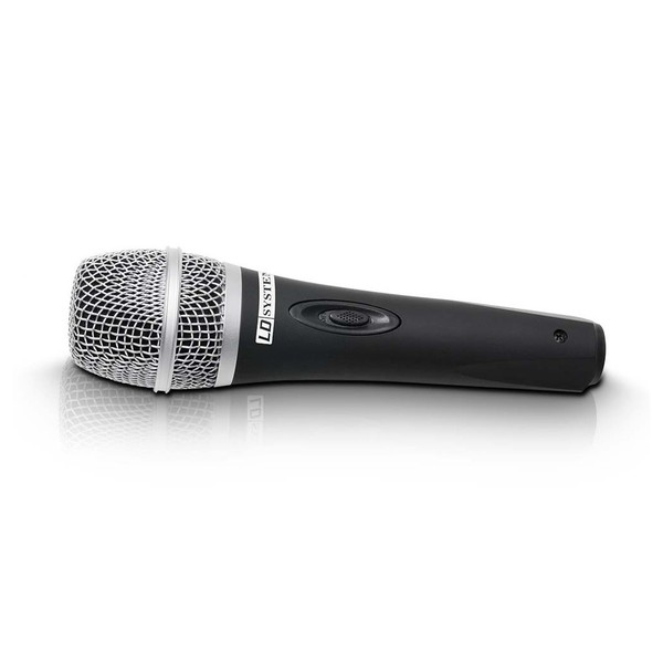 LD Systems D1105 Dynamic Vocal Microphone With Switch