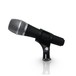 LD Systems D1105 Dynamic Vocal Microphone With Switch Clip Included