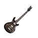 Dean Icon Flame Top, Charcoal Burst Full Guitar