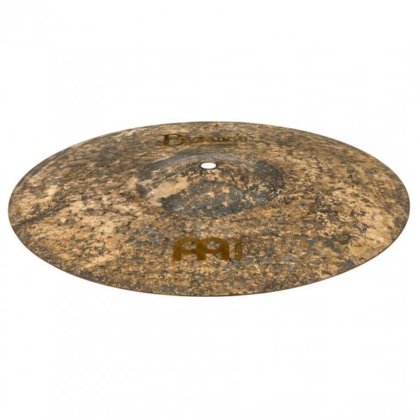 Meinl Byzance Vintage 14'' Pure Hi-Hats - Close Up Detail