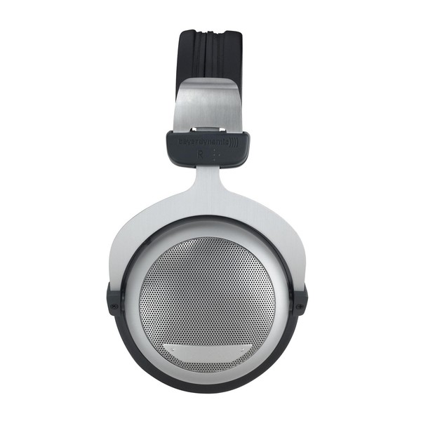 Beyerdynamic DT 880 Edition Headphones, 250 Ohms - B-Stock, Side View