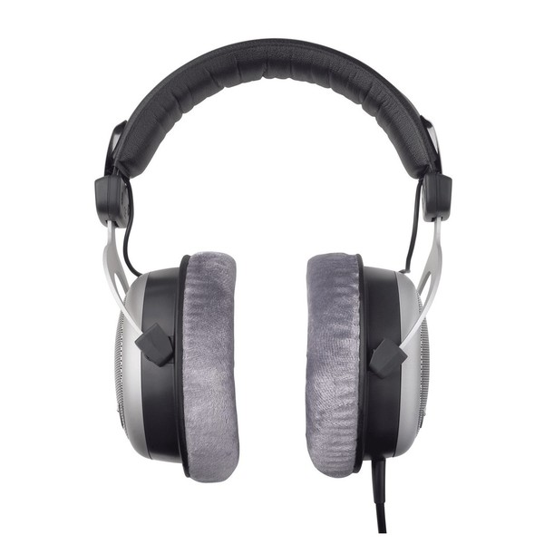 Beyerdynamic DT 880 Edition Headphones, 250 Ohms - B-Stock, Front Stretched