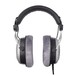 Beyerdynamic DT880 Edition Headphones, 600 Ohms - Nearly New, Front Stretched