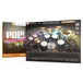 Toontrack EZX Pop - Screenshot