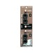 Radial Workhorse Shuttle 500 Series Insert Loop, Front
