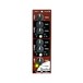 Radial Workhorse Q4 500 Series 4-Band EQ, Front