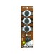 Radial Workhorse Q3 500 Series 3-Band EQ - Front