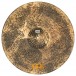 Meinl Byzance Vintage 20'' Pure Crash - Close Detail