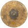 Meinl Byzance Vintage Pure Crash de 18