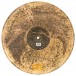 Meinl Byzance Vintage 18'' Pure Crash - Close Detail