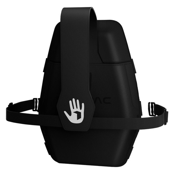 Subpac S2 Immersive Seatback Cover - Rear