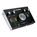 M-Audio M-Track 2x2 Audio Interface - Top Angled