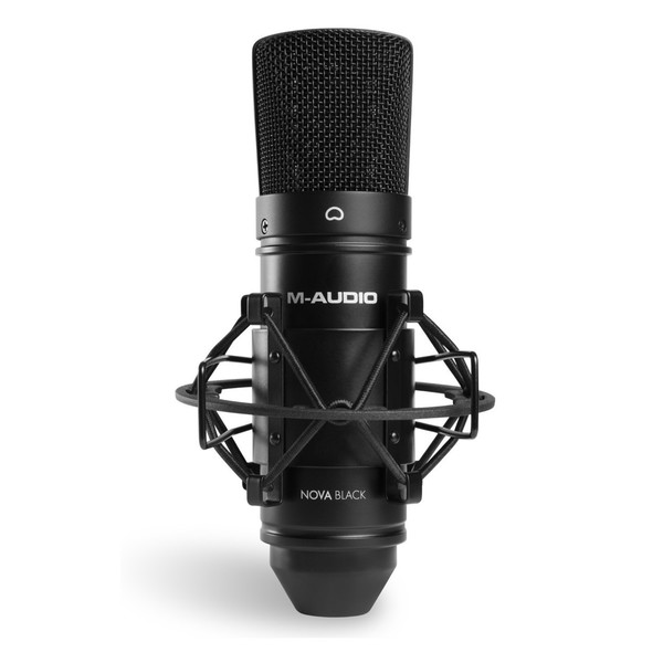 M-Audio M-Track 2x2 Pack Studio Vocal | Gear4music