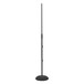 Straight Microphone Stand by Gear4music - Stand