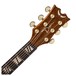 Dean Performer Electro Acoustic, Quilt Mahogany neck