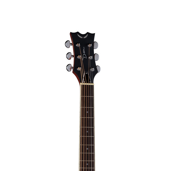 Dean Resonator Cutaway Guitar, Natural