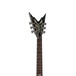 Dean Razorback Electric Guitar, Cemetery Gates w/Case