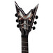 Dean Dimebag Razorback Electric Guitar, Skullz w/Case