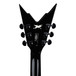 Dean Dimebag Razorback Electric Guitar, Skullz w/Case