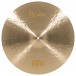 Meinl Byzance Jazz 20'' Thin Crash - Main Image