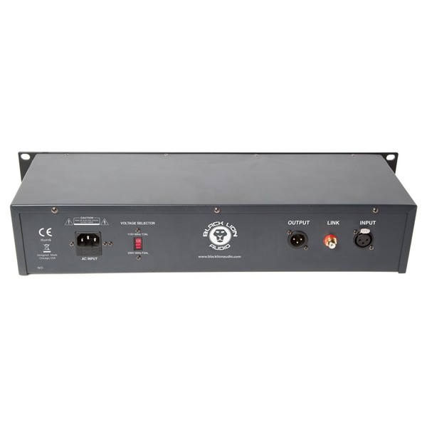 BLACK LION AUDIO Seventeenコンプレッサー Seventeen 500 Compressor – Black Lion Audio