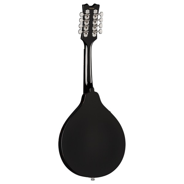 Dean Tennessee Electro Mandolin, Black