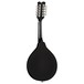 Dean Tennessee Electro Mandolin, Black