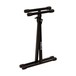 Quiklok BS-619 Collapsible X Stand, Folded