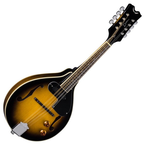 Dean Tennessee Electro Mandolin, Vintage Sunburst