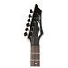 Dean Dave Mustaine V Electric Guitar, Black Head