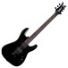 Dean Vendetta XM, Classic Black