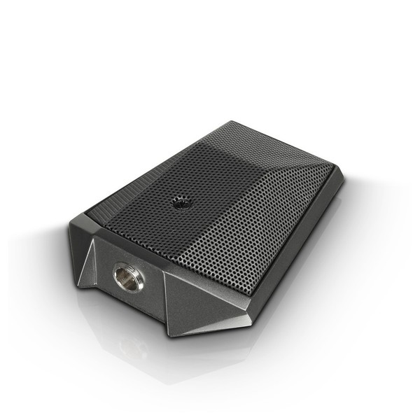 LD Systems BM1 Boundary Layer Microphone Back