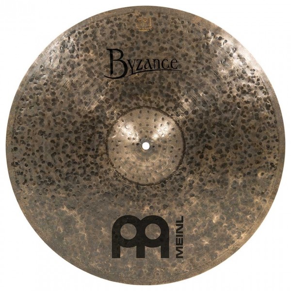 Meinl Byzance Dark 20'' Big Apple Dark Ride - Main Image