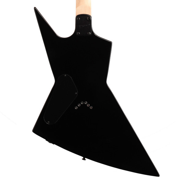 Dean Zero X Dave Mustaine Electric Guitar, Classic Black