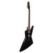Dean Zero X Dave Mustaine Electric Guitar, Classic Black